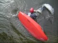 Back Deck Kayak Roll Tricktip Playboat Indentifier Tutorial Back Deck Kayak Roll Tricktip Playboat Indentifier Tutorial