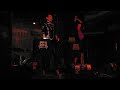 PIRATES OF THE INTERNET live NY