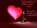tercer cielo-enamorados