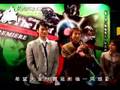 Masked Rider THE FIRST HONG KONG Gala Premire