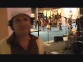 Dona Zefinha na Abav 2008