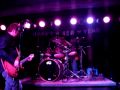 Live performance from the kings of swing