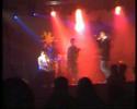 Soldiers ao vivo @ Eu Quero Te Amar - Algoz 8 FEV @