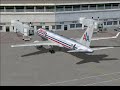 FSX CAPTAIN 757