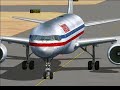 FSX CAPTAIN 757