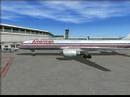 FSX CAPTAIN 757