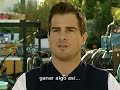 Nick C.S.I. interview