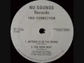 Trio Connection - The Dope Beat