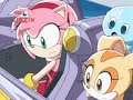 Sonic x - 26 - La Cuenta Atras (parte 2)