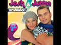 Josh és Jutta - Szép Karácsony [HQ]+[Lyrics]