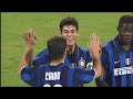 Highlights Ajax-Inter Milan