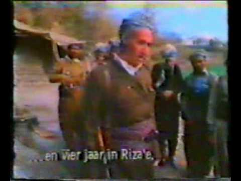 Peshmerge of kurdistan-Iran