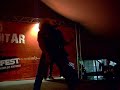 Nois no tim air guitar Nois no tim air guitar