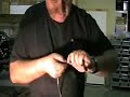 Lighting the front wheel - Part 2 Lighting the front wheel - Part 2