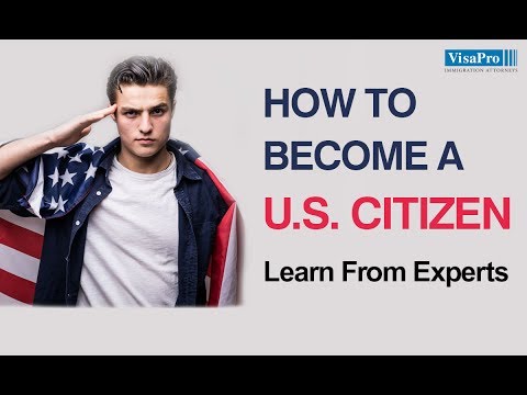 how to obtain us citizenship