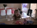 The Diary of Lucy and Olivia Mankowski - 14 August 2011