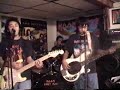 This is our three piece covering Carabao's Ruk Ta Haud. Hope you guys enjoy. This is also a test of our new guitars, my American Fender Deluxe and my Music Man Stingray Bass.