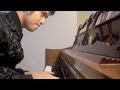 If I Ain't Got You - Alicia Keys (piano cover) by Carlo Feliciano