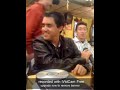 daniel aranda cantando