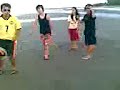 eric acuesta and the gang