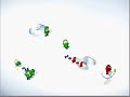 SnowCraft Game SnowCraft Game