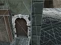 Software Displacement in Unigine