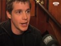 Interview met IDFA documentairemaker Jasper ten Berge
