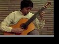 Cello Suite Nr.1: II Allemande, BWV 1007 by J. S. Bach