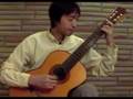 Cello Suite Nr.1: II Allemande, BWV 1007 by J. S. Bach