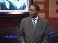Part 4/6: Raila Odinga on economy, corruption, ethnicity etc