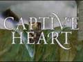 Romance Novel Captive Heart by Sarah McKerrigan