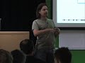 Clean Code Talks - \"GuiceBerry\"