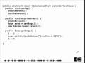 Clean Code Talks - GuiceBerry