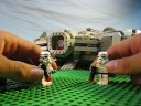 Lego Star Wars: Shadrach, Meshach, and Abednego.