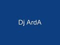 Dj ArdA