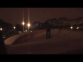 Skateboarding - 4 days in Paris