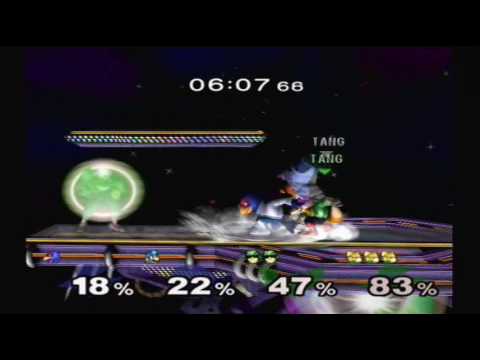 SS/Tang(Green) vs Shroomed/D.P.(Blue)3