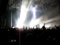 Rammstein Tour @ IEC, Kiev 09.03.2010 #1