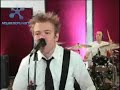 Sum 41 Underclass hero live part 1