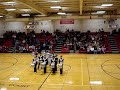 Cumberland High School Drum line performance at half-time show, 2009. Great job! We are very proud of all the hard work and dedication from all of you. Go drumline! What a great show you put on! I think you deserve standing ovations for every performance (of course, I am a little bit biased). It was great fun watching you all this season. Keep up the good work! You should be very proud of yourselves! Shawn's Mom