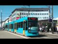 KASSEL TRAMS JUNE 2010