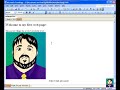 Web Page Tutorial #02: More HTML & Microsoft Front Page Web Page Tutorial #02: More HTML & Microsoft Front Page