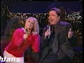 Kristin Chenoweth ~ Letterman 3/2/00 Kristin Chenoweth ~ Letterman 3/2/00