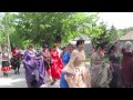 Kadyny Cesarska Majówka 2013