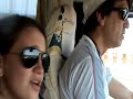 In camper con allegria