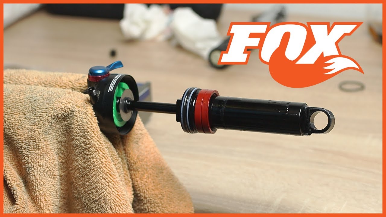 Servicing Your Fox Float DPS Performance Air Can: A Beginner's Guide for MTB Maintenance 🛠️