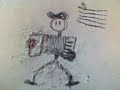 The Accordionist - L'Homme aux Bras Ballants