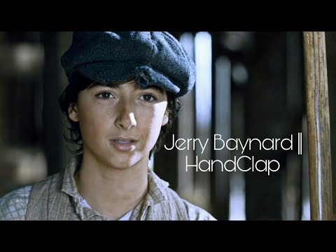 Jerry Baynard || HandClap