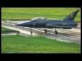 rc jet RAPTOR 2nd flight 08