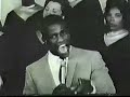 Did You Stop To Pray This Morning - Gene Martin & Choir Did You Stop To Pray This Morning - Gene Martin & Choir